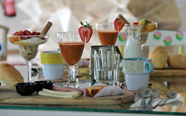 Authentic Tavira Hotel