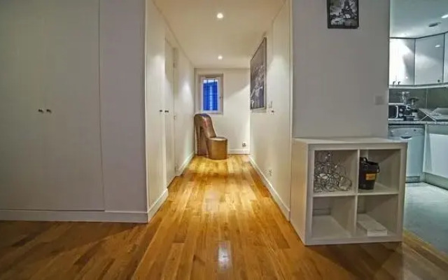 Appartement - Ternes