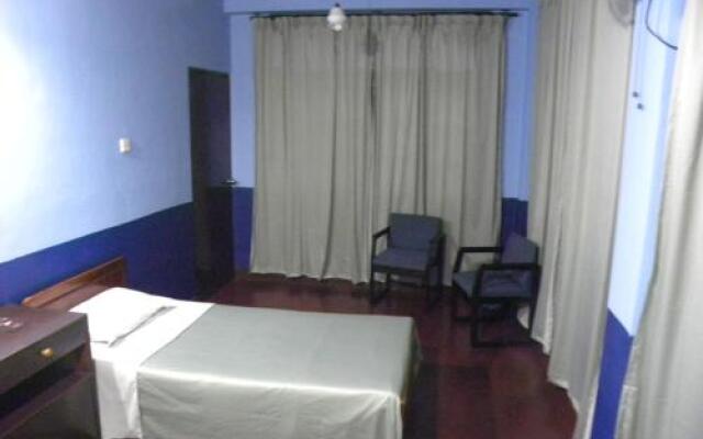 Homestay Kelvin Grove