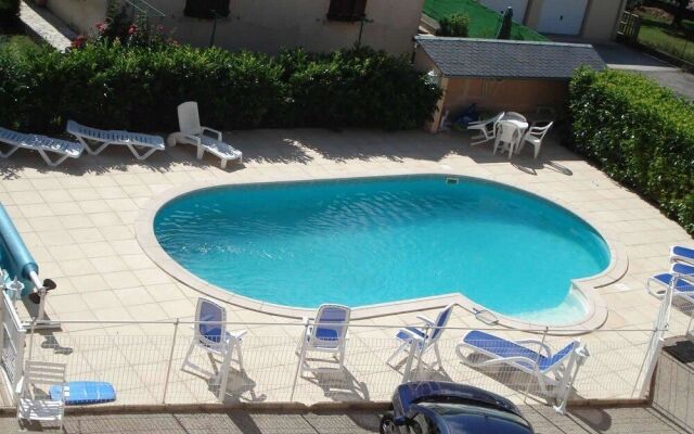 Armony Hôtel