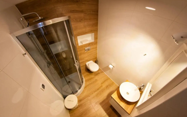 Kasia&Lukasz Apartments