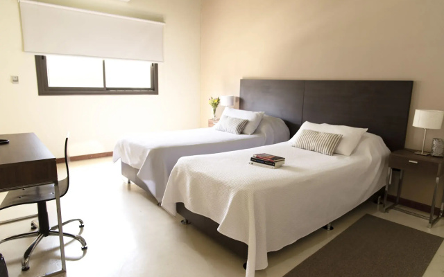 Casa Campus Pilar Suites