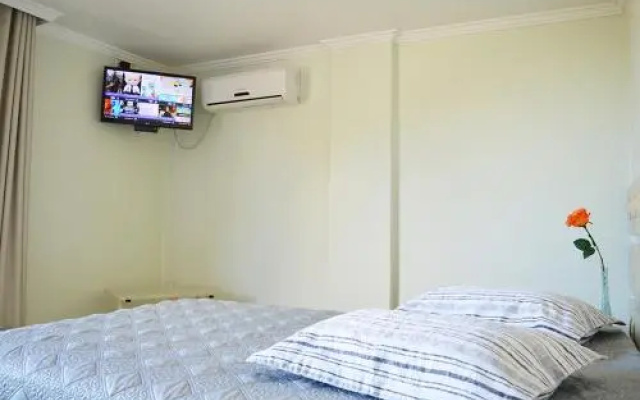 Hotel Fiorini Ltda - Hotel in Sao Carlos - Photo 4