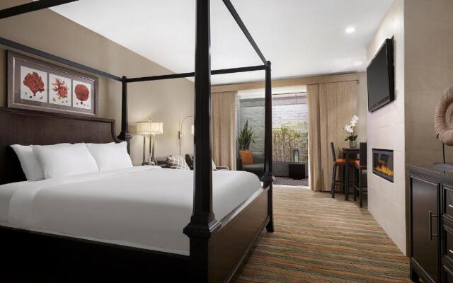 Catalina Island Inn
