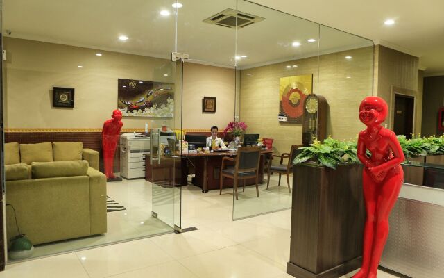 Hotel 55