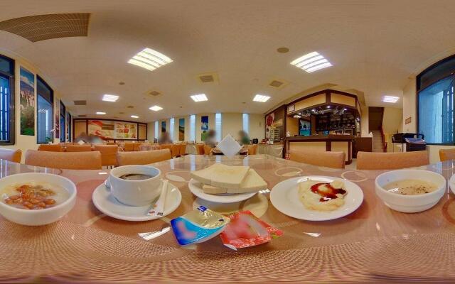 Hiye Fashion Motel