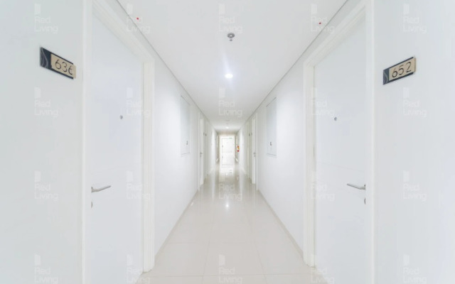 RedLiving Apartemen Barsa City by Ciputra - WM Property