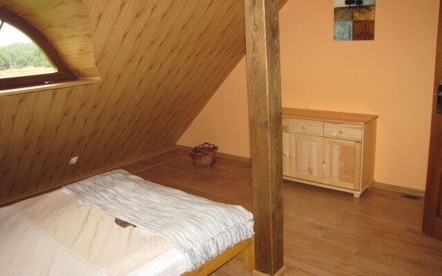 Samotnia pod Zelaznym Koniem