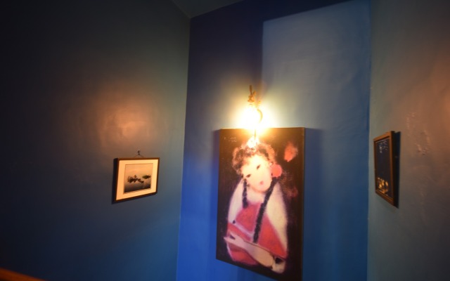 Sun Moon Love Hotel