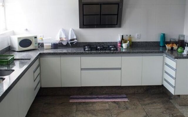 Hostel 7 - Goiânia