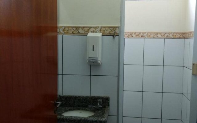 Hotel São Caetano