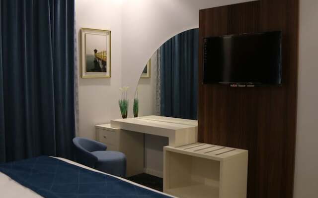 Alnaeem Palm Hotel