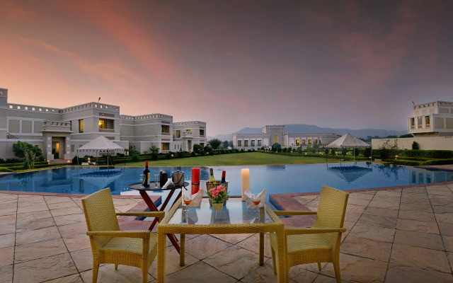 TreeHouse Achrol Niwas