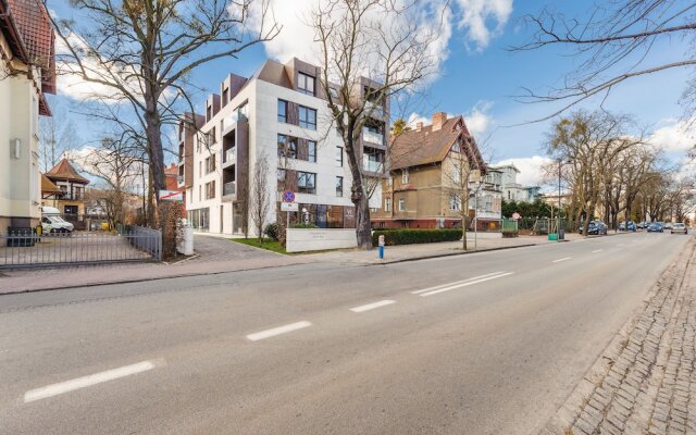Apartamenty Sun &Snow Victoria Residence
