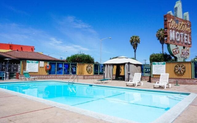 The Western Motel