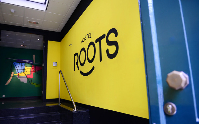Hostel Roots
