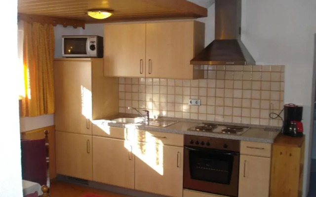 Ferienwohnungen
