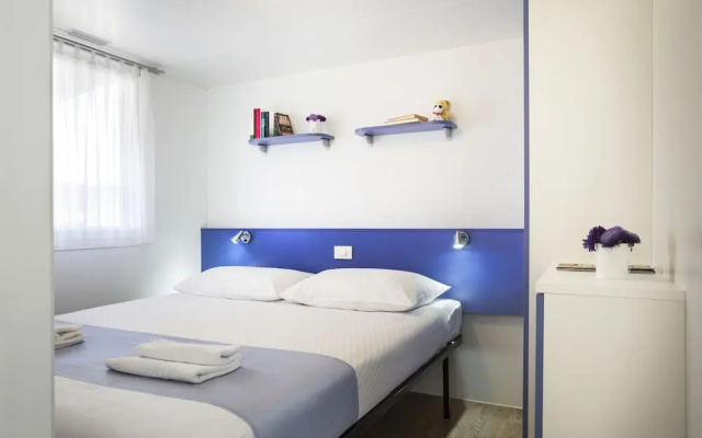 Maistra Camping Valkanela Mobile homes
