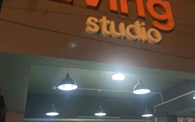 Living Studio