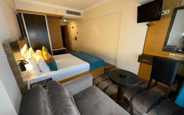 Hotel Ilayda