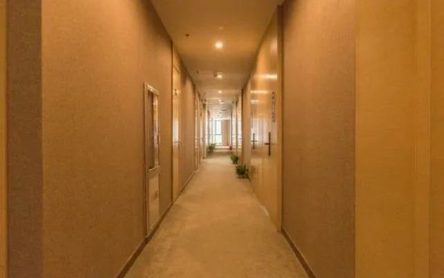 Ripple Hotel