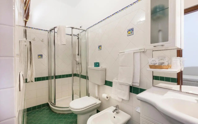Orsa Maggiore Hotel