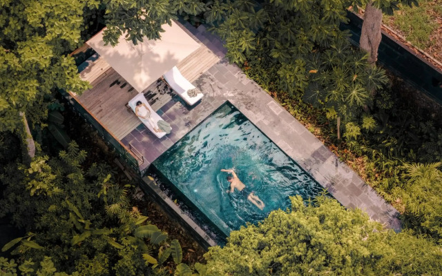 Six Senses Krabey Island