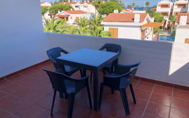 COSTA DAURADA APARTAMENTS - Stival Park 4