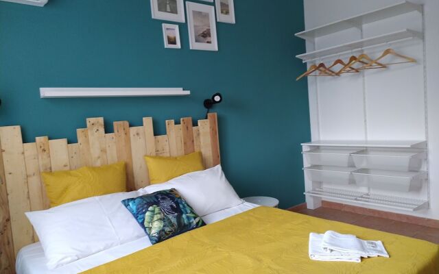 Guesthouse Pintadera