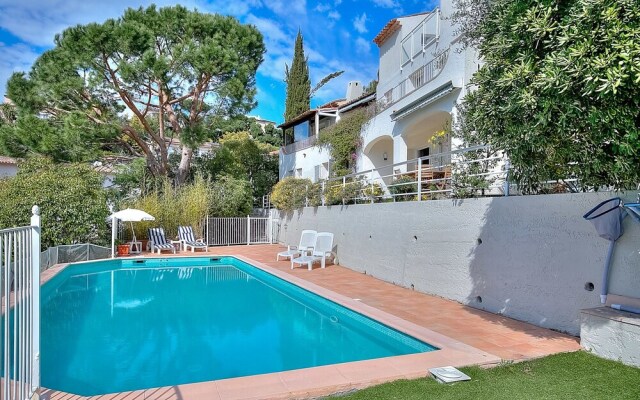 Villa Vue mer & Spa