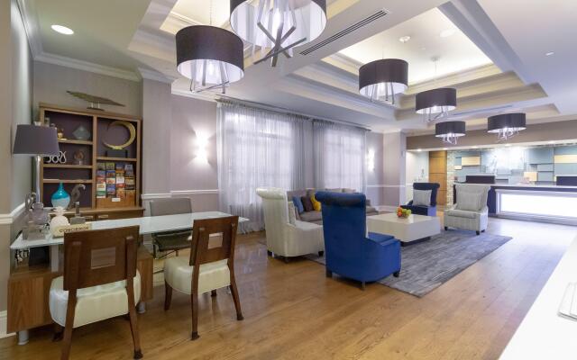 Holiday Inn Express Savannah - Historic District by IHG