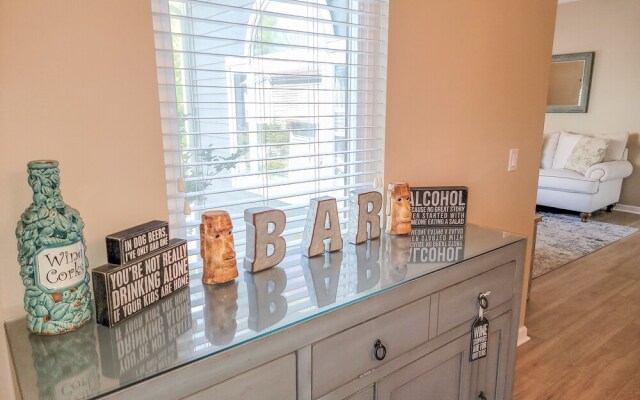 3hcc 3 Bedroom Villa