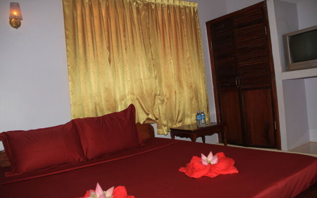 Advisor Angkor Villa