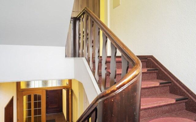 Spacious Holiday Home in Schmallenberg near Ski Area
