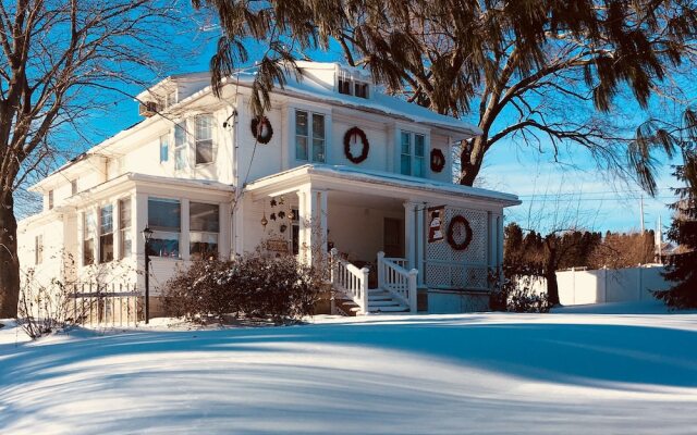 Quill Haven Country Inn Bed and Breakfast