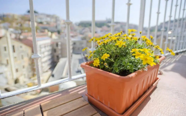 Martim Moniz Apartment