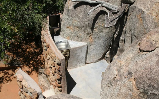 Hoada Camp Site