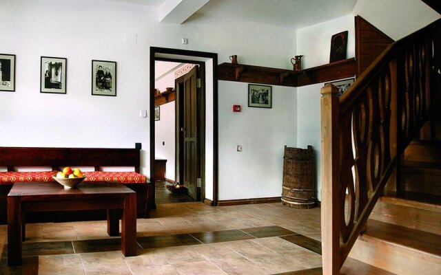 Family Hotel Arkan Han