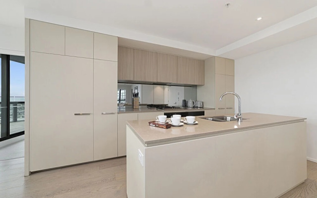 Melbourne Lifestyle Serviced Apartments