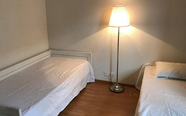 Simple flat in the centre of Burgdorf