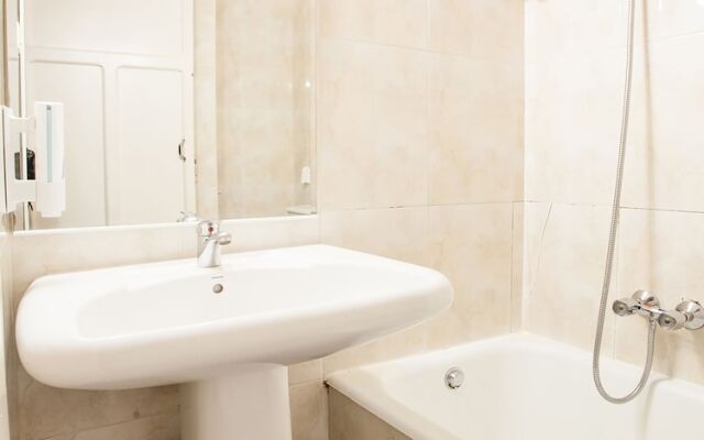 Hostal Tormes