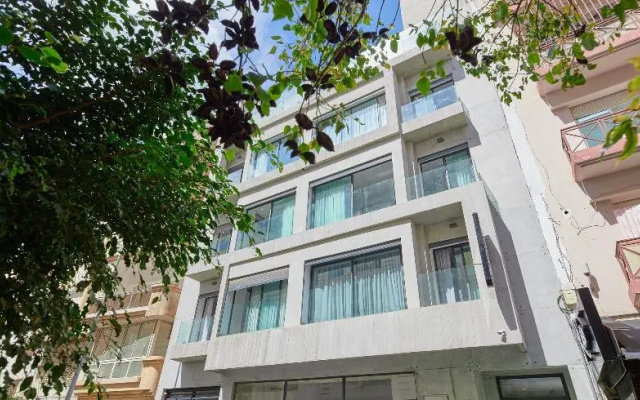 StayHere Casablanca - Gauthier Collection
