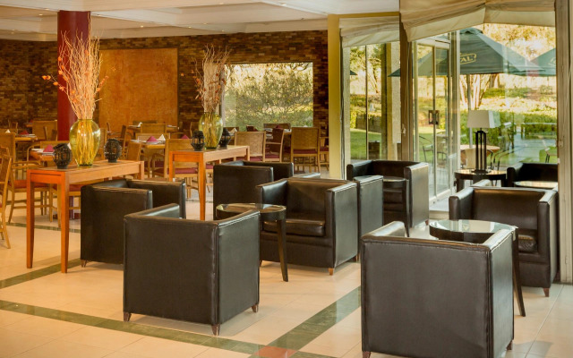 Hotel Agua del Desierto
