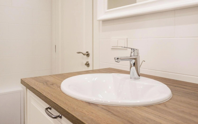 Twin apartments 3 Bedr by Reside Baltic