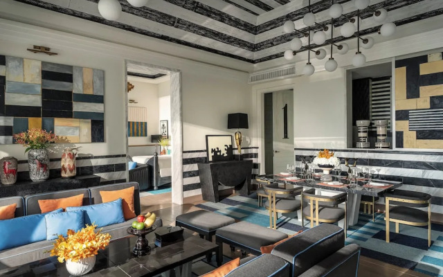 InterContinental Danang Sun Peninsula Resort by IHG