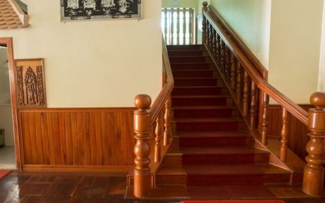 Velkommen Guesthouse - Siem Reap