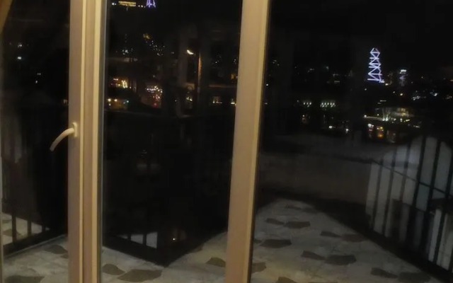 Отель Petre Palace