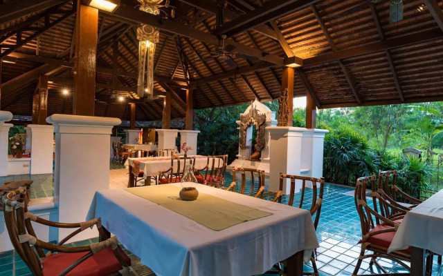 Taladya Chiang Mai Homestay