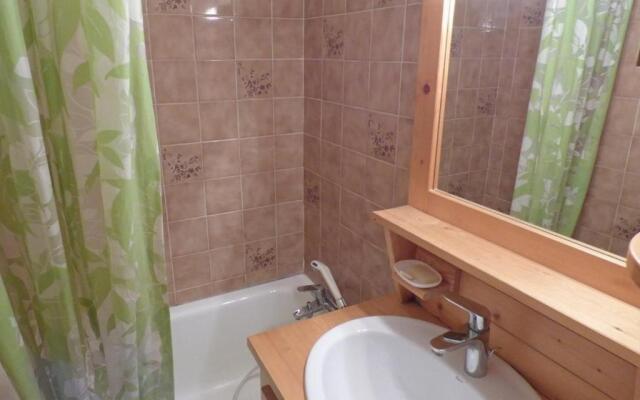 Appartement Le Grand-Bornand, 3 pièces, 6 personnes - FR-1-458-93