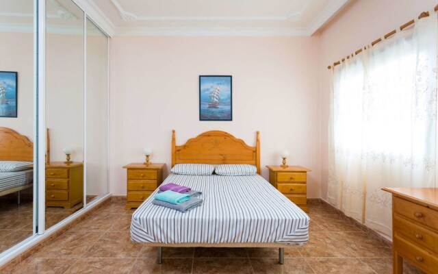 Live Arico Listada 3